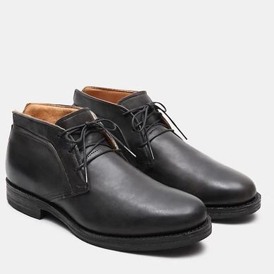 American 2025 craft chukka